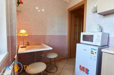 квартира посуточно - Киев, Днепровский район, ул. Сверстюка, 8 - фото 14