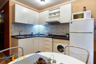 квартира подобово - Київ, Подільський район, вул. Хорива, 50 - фото 12