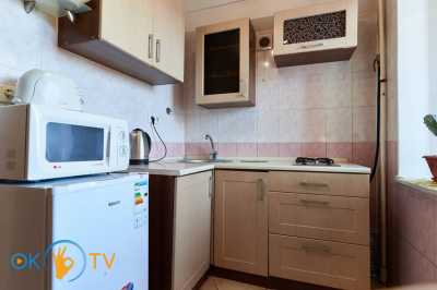 квартира посуточно - Киев, Днепровский район, ул. Сверстюка, 8 - фото 15