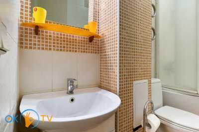 квартира подобово - Київ, Подільський район, вул. Волоська, 51/27 - фото 15