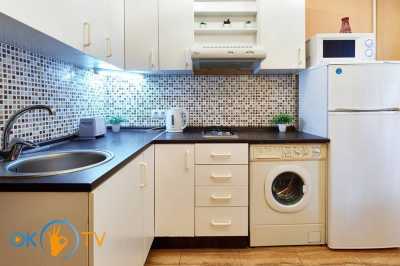 квартира подобово - Київ, Подільський район, вул. Хорива, 50 - фото 14