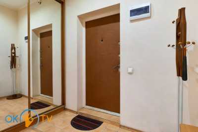 квартира подобово - Київ, Подільський район, вул. Волоська, 51/27 - фото 16