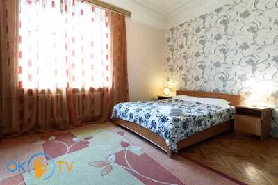 квартира посуточно - Киев, Шевченковский район, ул. Льва Толстого, 5А - фото 16