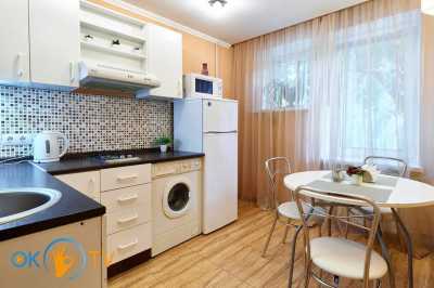 квартира подобово - Київ, Подільський район, вул. Хорива, 50 - фото 15