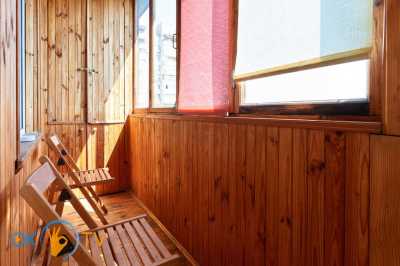 квартира посуточно - Киев, Днепровский район, ул. Сверстюка, 8 - фото 17