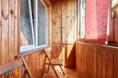 квартира посуточно - Киев, Днепровский район, ул. Сверстюка, 8 - фото 18