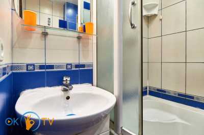 квартира подобово - Київ, Подільський район, вул. Хорива, 50 - фото 17