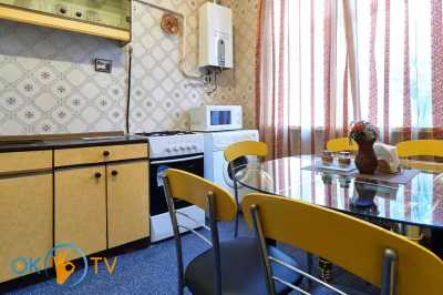 квартира посуточно - Киев, Шевченковский район, ул. Льва Толстого, 5А - фото 19