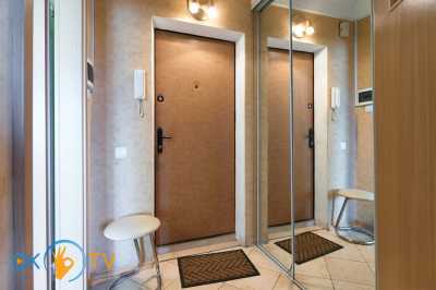 квартира посуточно - Киев, Днепровский район, ул. Сверстюка, 8 - фото 19