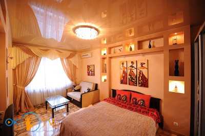 квартира                            посуточно - Киев, Печерский район, ул. Госпитальная, 2