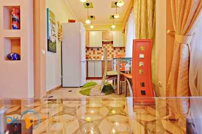 квартира посуточно - Киев, Печерский район, ул. Госпитальная, 2 - фото 5