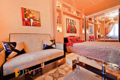 квартира посуточно - Киев, Печерский район, ул. Госпитальная, 2 - фото 3