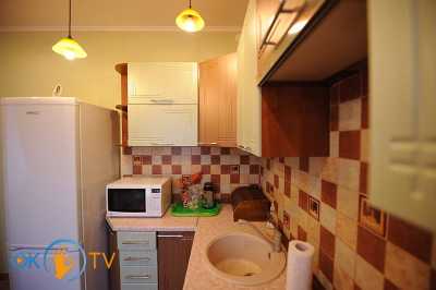 квартира посуточно - Киев, Печерский район, ул. Госпитальная, 2 - фото 7