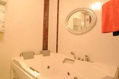 квартира посуточно - Киев, Печерский район, ул. Госпитальная, 2 - фото 10