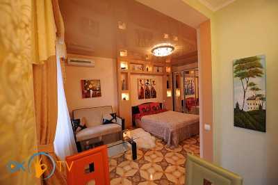 квартира посуточно - Киев, Печерский район, ул. Госпитальная, 2 - фото 4