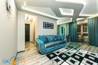 квартира                            посуточно - Киев, Печерский район, бульв. Леси Украинки, 10А