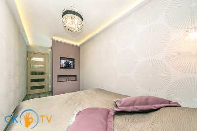 квартира посуточно - Киев, Печерский район, бульв. Леси Украинки, 10А - фото 2