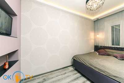 квартира посуточно - Киев, Печерский район, бульв. Леси Украинки, 10А - фото 4