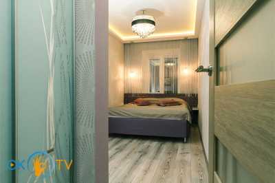 квартира посуточно - Киев, Печерский район, бульв. Леси Украинки, 10А - фото 3