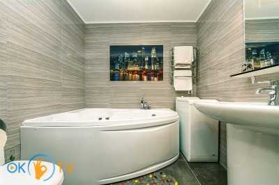 квартира посуточно - Киев, Печерский район, бульв. Леси Украинки, 10А - фото 14