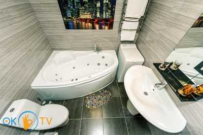 квартира посуточно - Киев, Печерский район, бульв. Леси Украинки, 10А - фото 15