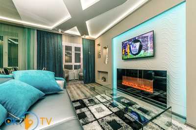 квартира посуточно - Киев, Печерский район, бульв. Леси Украинки, 10А - фото 6