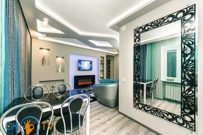 квартира посуточно - Киев, Печерский район, бульв. Леси Украинки, 10А - фото 9