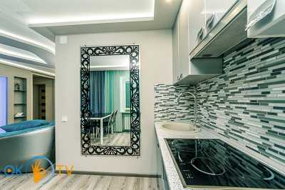 квартира посуточно - Киев, Печерский район, бульв. Леси Украинки, 10А - фото 10