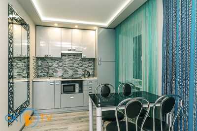 квартира посуточно - Киев, Печерский район, бульв. Леси Украинки, 10А - фото 11