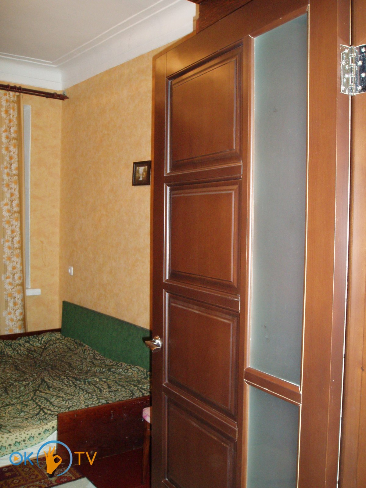 Двухкомнатная квартира в Запорожье фото 2