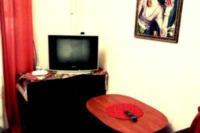 квартира                            подобово - Запоріжжя, Дніпровський район, просп. Соборний, 183а