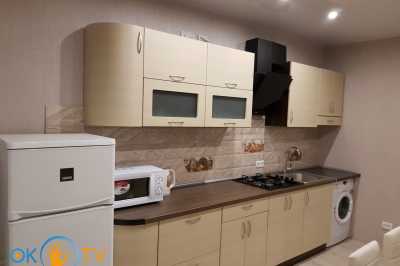 квартира посуточно - Днепр (Днепропетровск), Центральный район, ул. Владимира Антоновича, 36 - фото 4