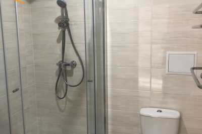 квартира посуточно - Днепр (Днепропетровск), Центральный район, ул. Владимира Антоновича, 36 - фото 7