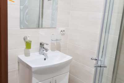 квартира посуточно - Днепр (Днепропетровск), Центральный район, ул. Владимира Антоновича, 36 - фото 8