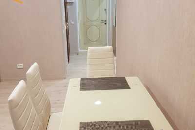 квартира посуточно - Днепр (Днепропетровск), Центральный район, ул. Владимира Антоновича, 36 - фото 5