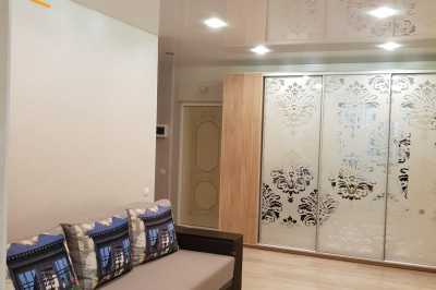 квартира посуточно - Днепр (Днепропетровск), Центральный район, ул. Владимира Антоновича, 36 - фото 2