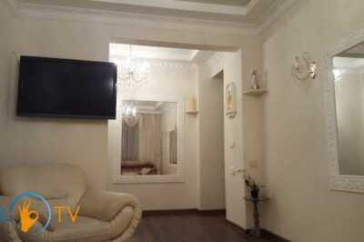 квартира посуточно - Днепр (Днепропетровск), Центральный район, ул. Гоголя, 14 - фото 5