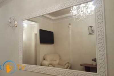 квартира посуточно - Днепр (Днепропетровск), Центральный район, ул. Гоголя, 14 - фото 4