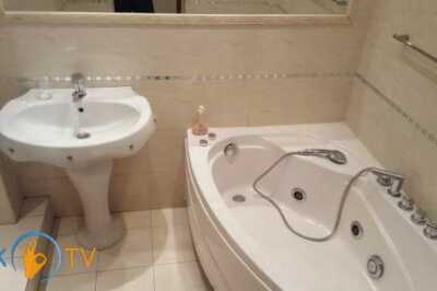 квартира посуточно - Днепр (Днепропетровск), Центральный район, ул. Гоголя, 14 - фото 7