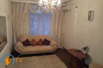 квартира                            посуточно - Днепр (Днепропетровск), Центральный район, ул. Гоголя, 14