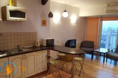 квартира посуточно - Днепр (Днепропетровск), Центральный район, просп. Александра Поля, 27д - фото 4