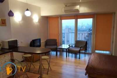 квартира посуточно - Днепр (Днепропетровск), Центральный район, просп. Александра Поля, 27д - фото 2