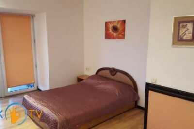 квартира посуточно - Днепр (Днепропетровск), Центральный район, просп. Александра Поля, 27д - фото 1