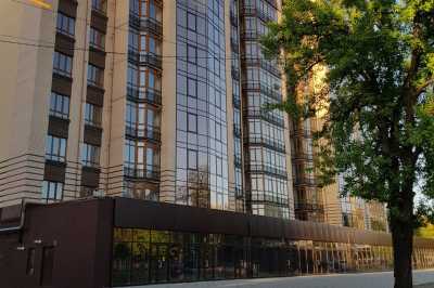 квартира посуточно - Днепр (Днепропетровск), Центральный район, ул. Владимира Антоновича, 36 - фото 9