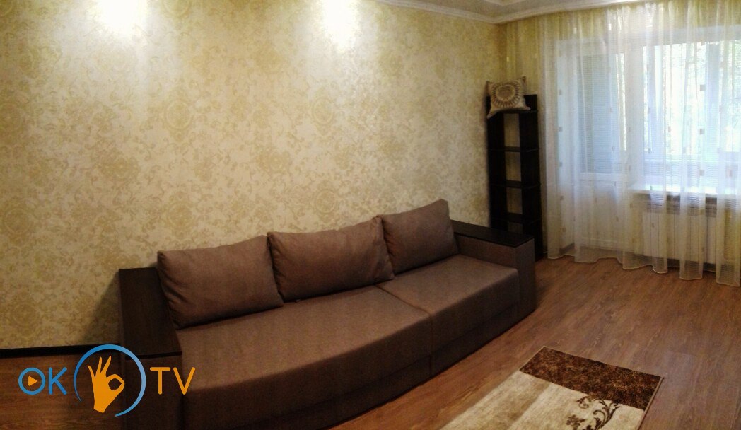 Уютная квартира в Мариуполе фото 2
