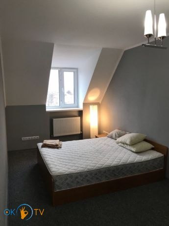 Стильная квартира в Новой Каховке фото 5