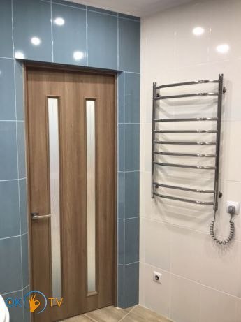 Стильная квартира в Новой Каховке фото 6
