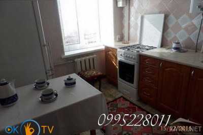 квартира посуточно - Бердянск, Центр, ул. Горького, 45 - фото 6