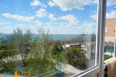 квартира посуточно - Бердянск, Центр, ул. Горького, 45 - фото 8