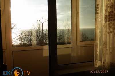 квартира посуточно - Бердянск, Центр, ул. Горького, 45 - фото 5